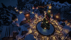 Winter Wonderland
