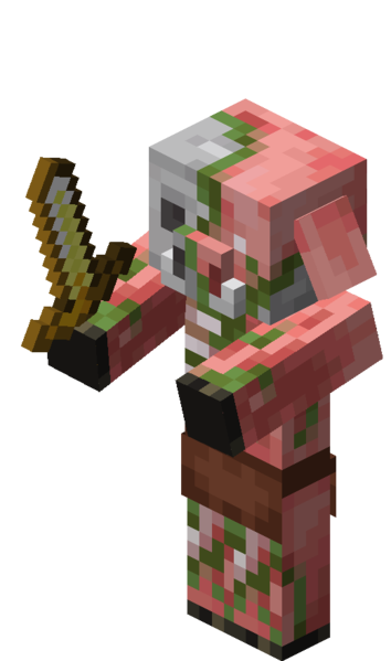 File:Zombified Piglin.png