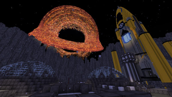 Rewards - BadWolfMC Wiki